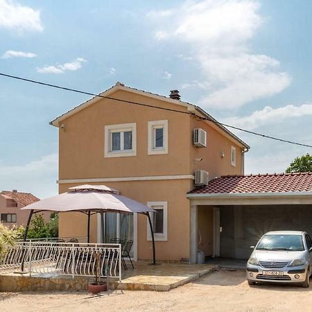 Apartment Nika Split Eksteriør bilde