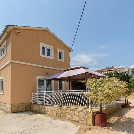 Apartment Nika Split Eksteriør bilde