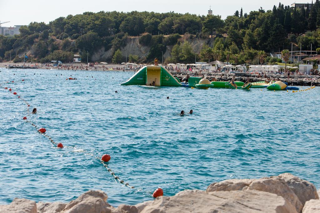 Apartment Nika Split Eksteriør bilde