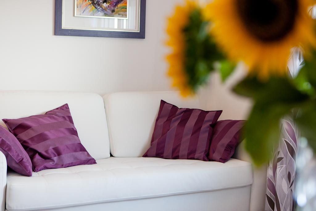 Apartment Nika Split Eksteriør bilde