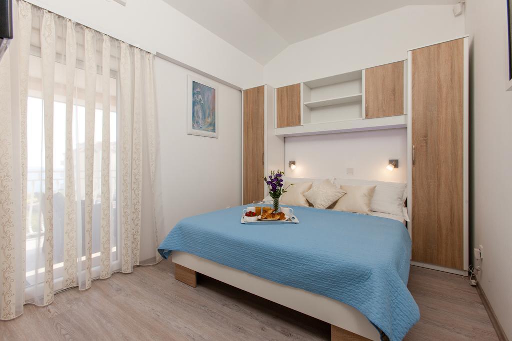 Apartment Nika Split Eksteriør bilde