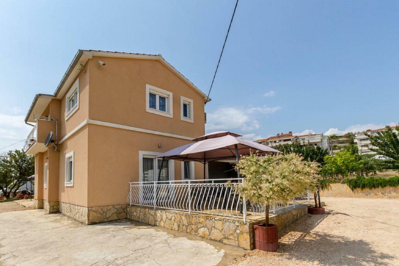 Apartment Nika Split Eksteriør bilde