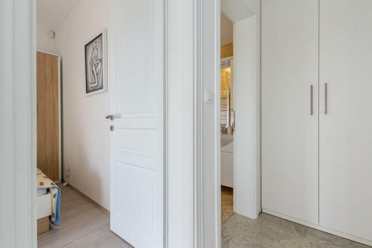 Apartment Nika Split Eksteriør bilde
