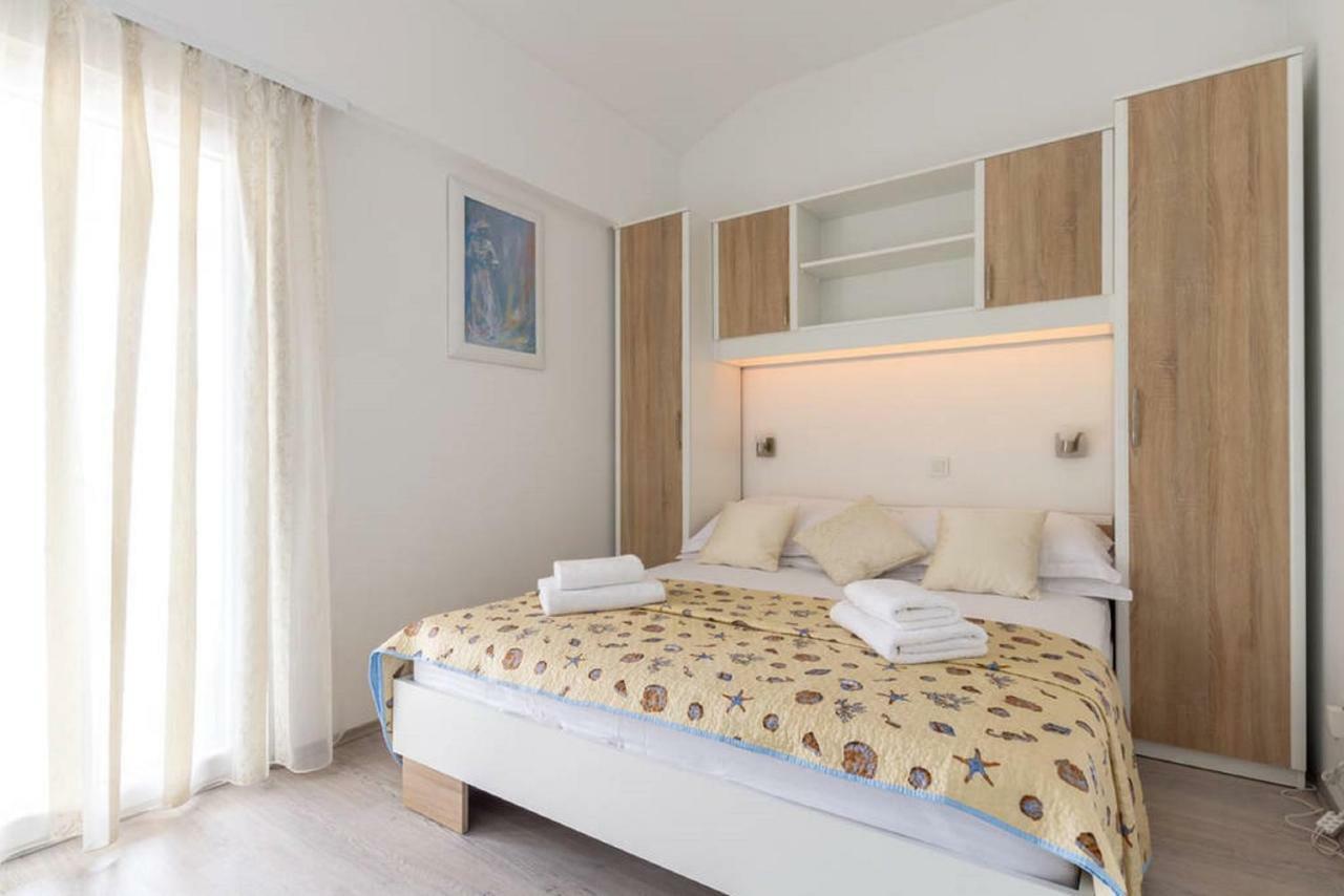 Apartment Nika Split Eksteriør bilde